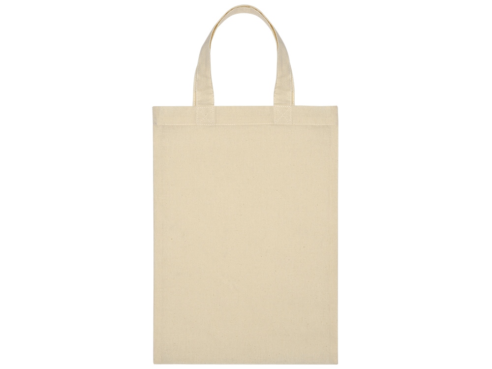 Сумка из хлопка Petite 105, 105 г/м2