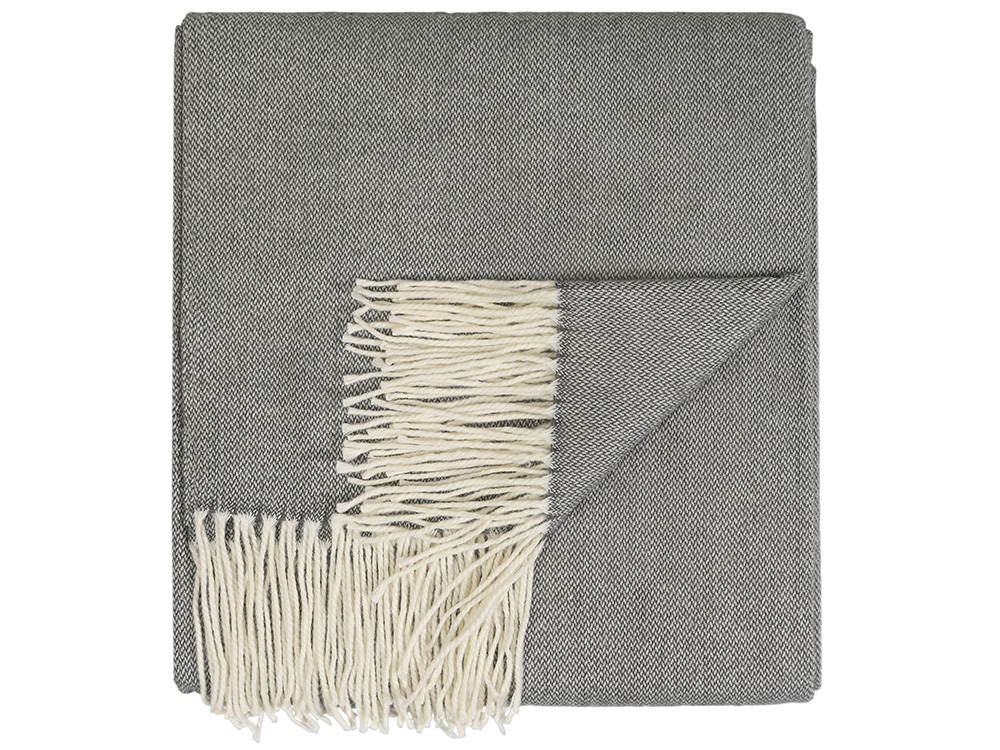 Плед акриловый Dapple 160 х 210 см