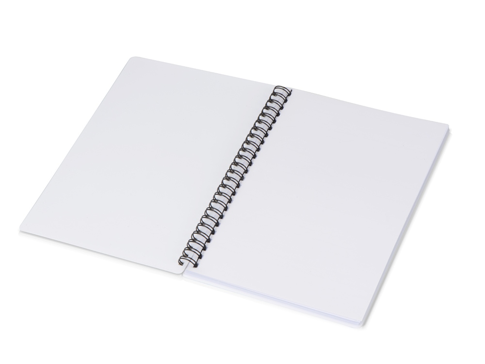 Блокнот А5 Contract