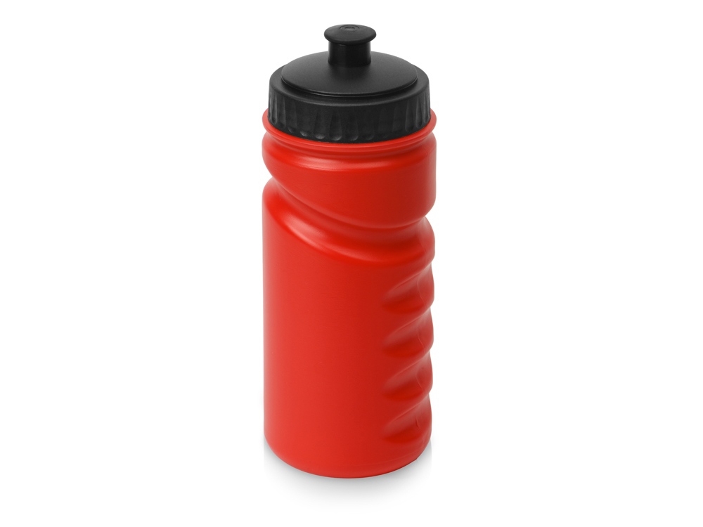 Спортивный набор Simple wind, красный, S