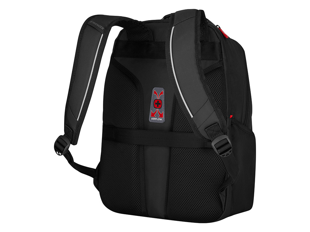 Рюкзак ALTAIR с отделением для ноутбука 15.6