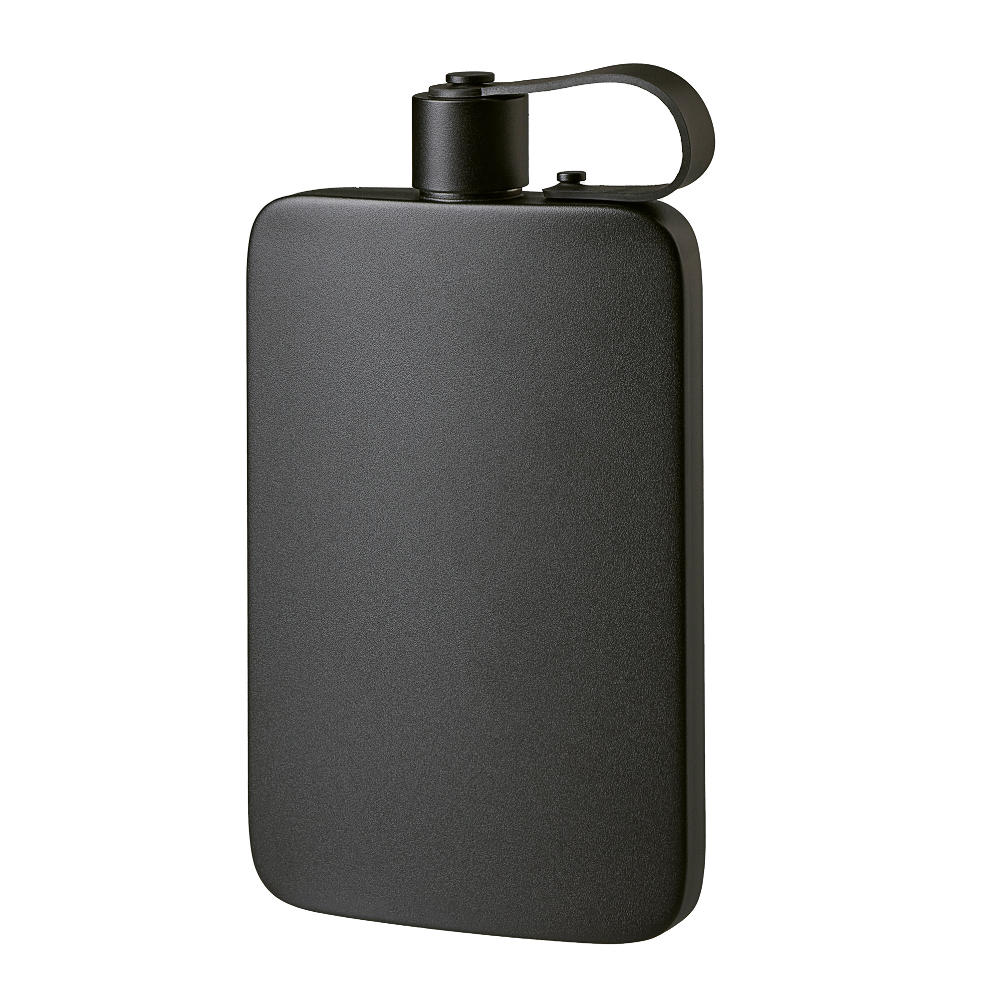 Фляжка с рельефным покрытием  «Аргентина», 430 мл