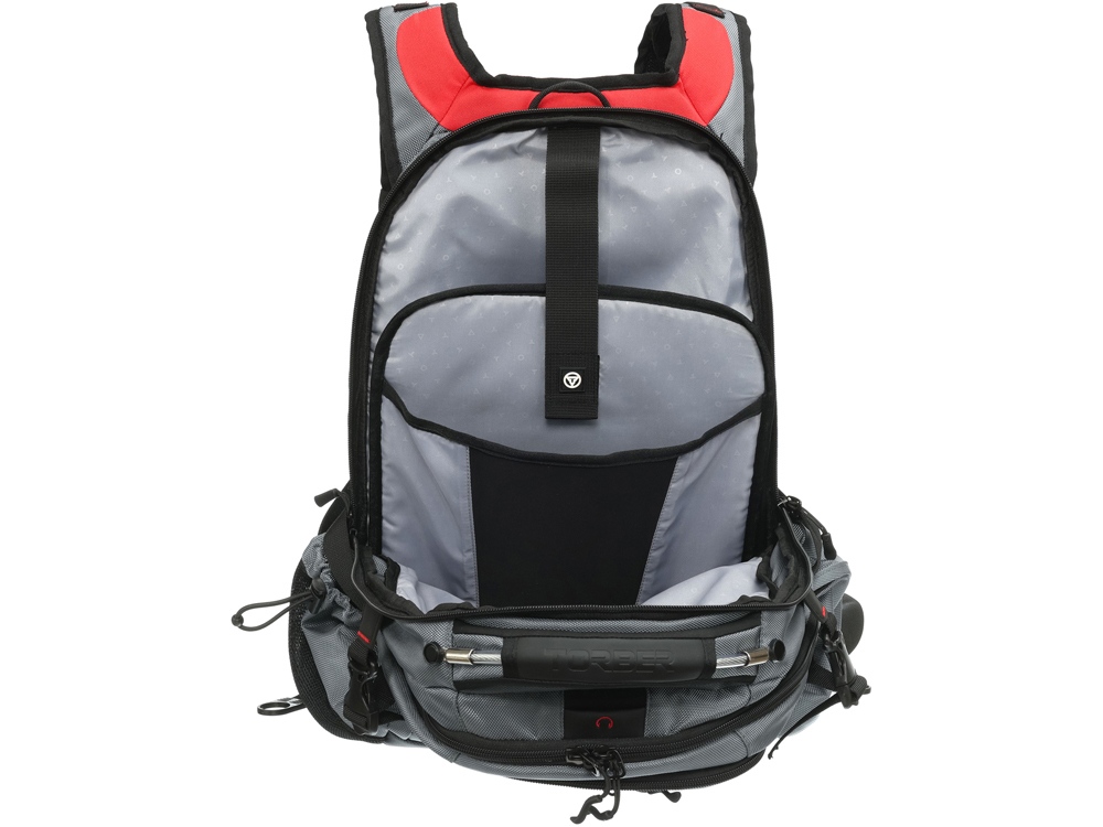 Рюкзак DRIVE с отделением для ноутбука 15