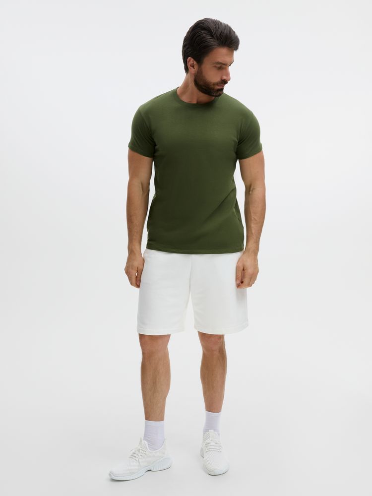 Футболка Imperial 190, зеленый хаки