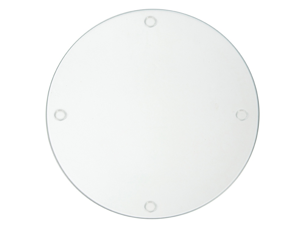 Набор для сыра со стеклянной доской Gauda