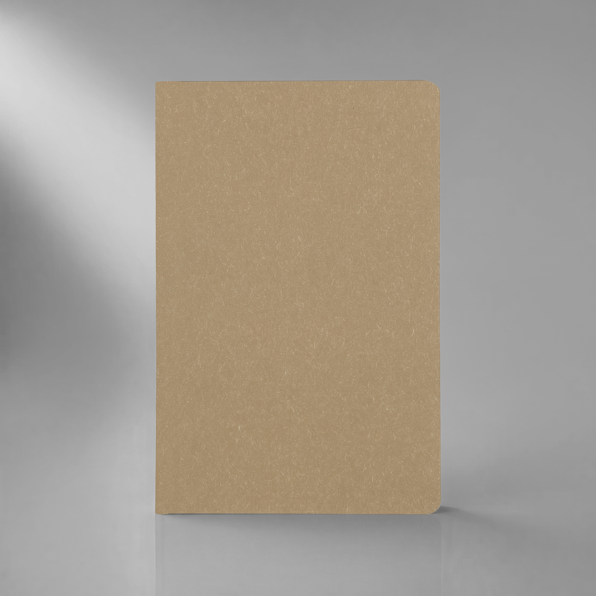 Блокнот А5 «Snow»