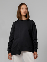 Свитшот Neofit, черный, размер XL/XXL