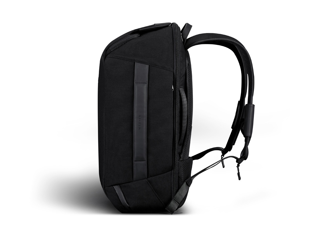 Антикражный рюкзак-трансформер Clickpack Travlo для ноутбука 16