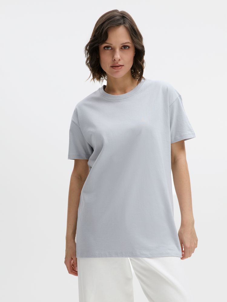 Футболка Imperial 190, серая