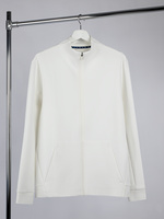 Куртка мужская Lovi, молочно-белая, размер XXL