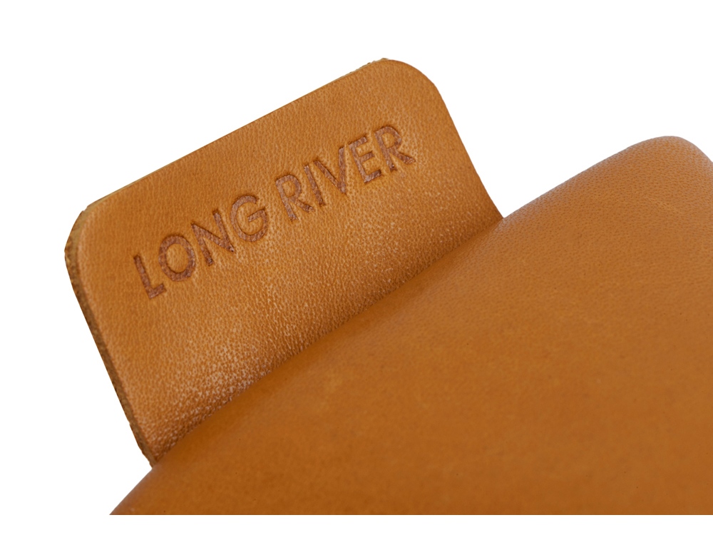 Косметичка Брис с лого Long River