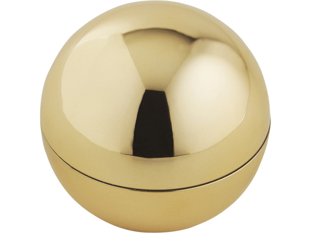 Elena гигиеническая губная помада, золотистый