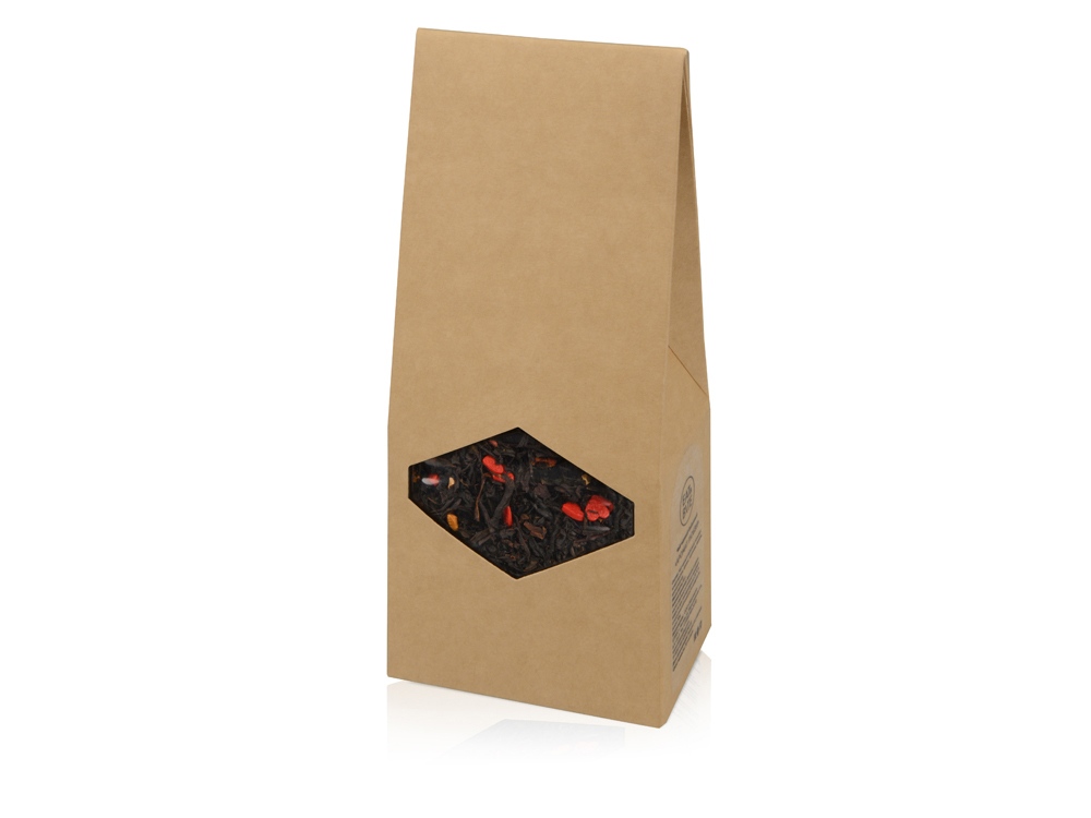 Подарочный набор с кружкой, медом и ложкой для меда, синий