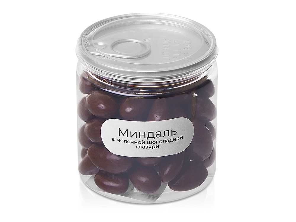 Подарочный набор с перчатками, термосом и чаем, черный