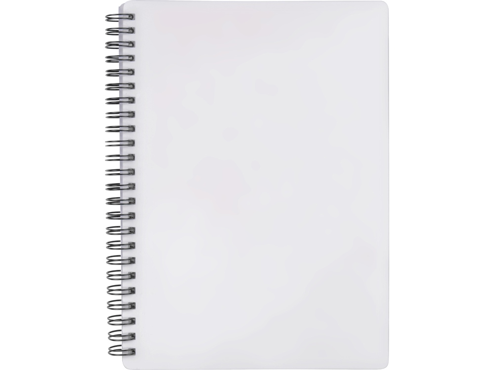 Блокнот А5 Contract