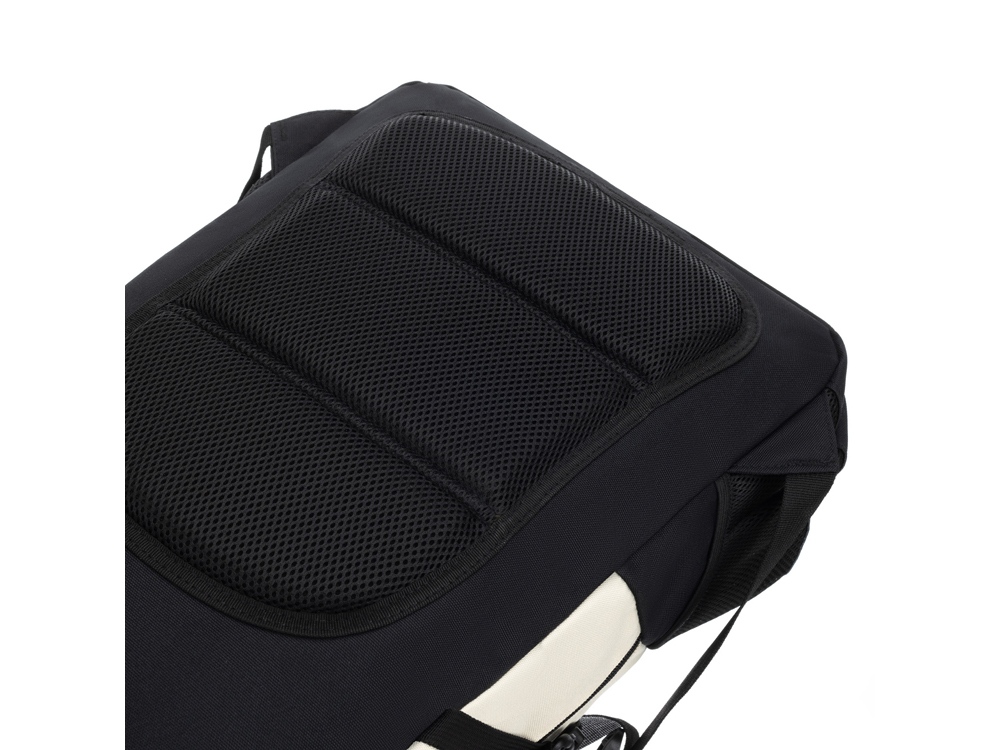 Рюкзак TORBER CLASS X, персиковый, 46 x 32 x 18 см + Мешок для сменной обуви в подарок!