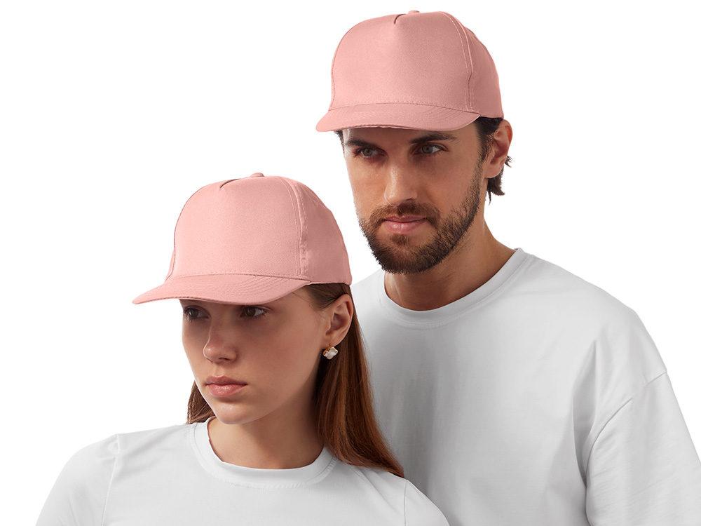 Бейсболка «Poly»