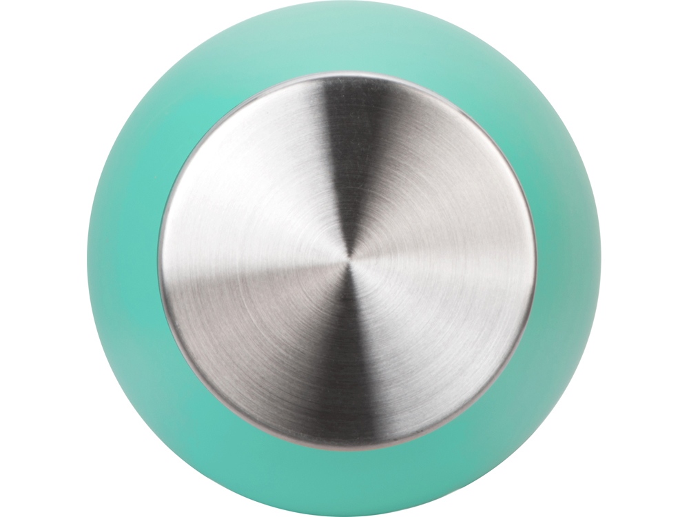 Стальная бутылка Rely, 650 мл, NEW мятный 3258C