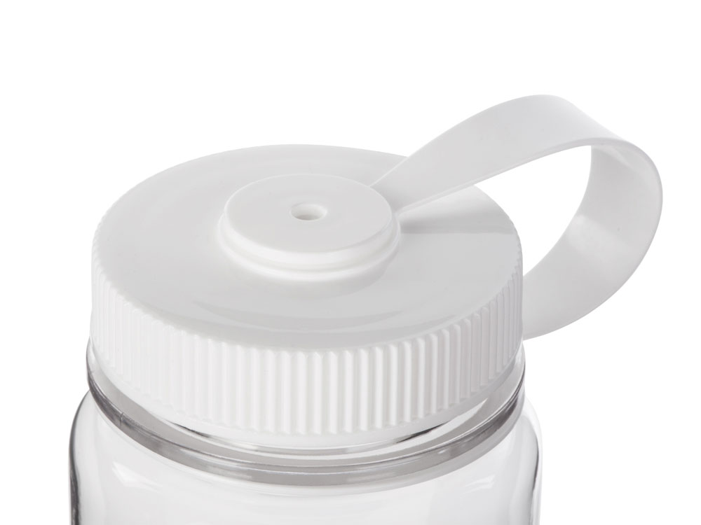 Бутылка для воды Jaggy, тритан, 650 мл