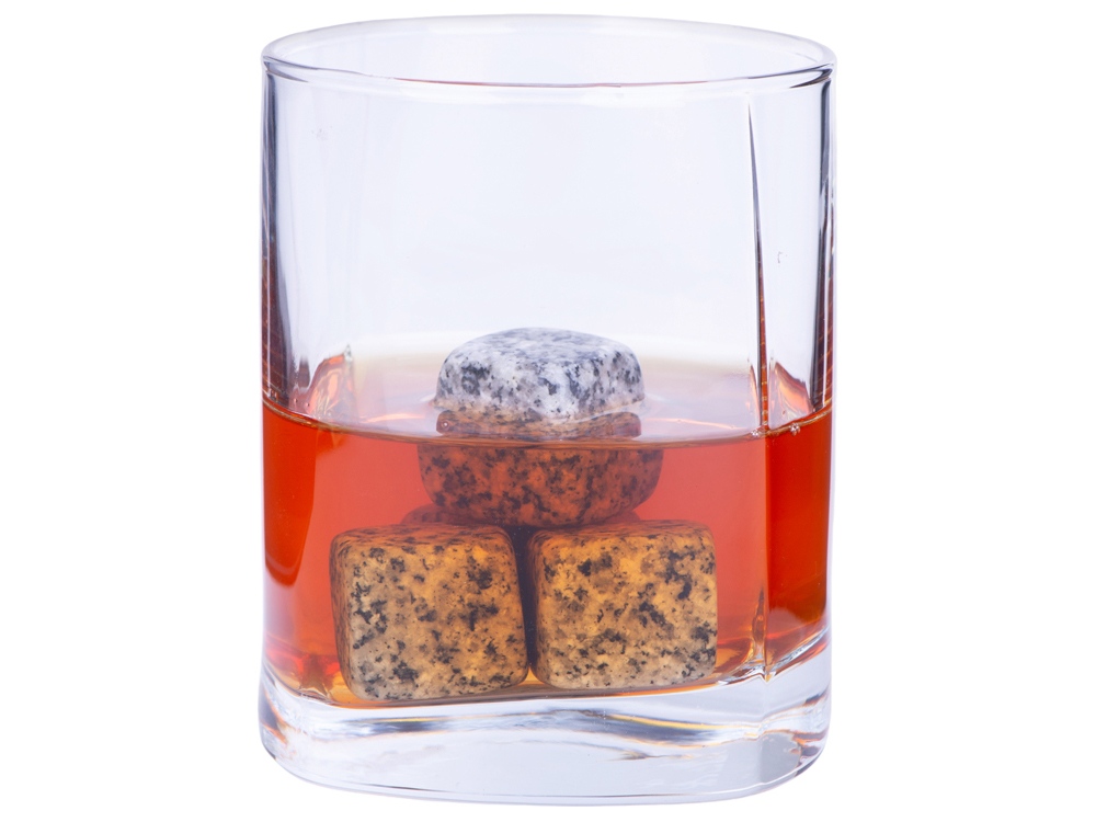 Камни для виски Gentleman