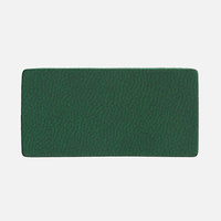 Лейбл Listra Latte, XS, зеленый