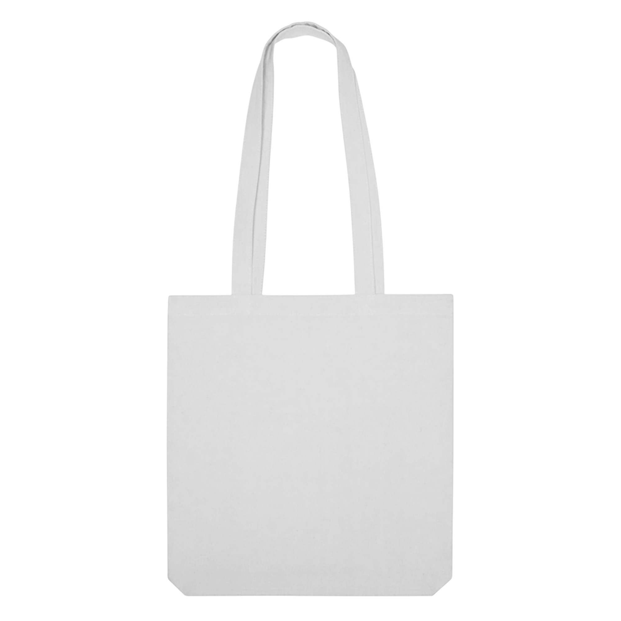 Сумка из плотного хлопка «Carryme 220», 220 г/м2