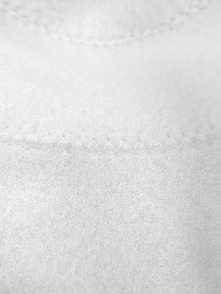 Банная шапка Panam, белая