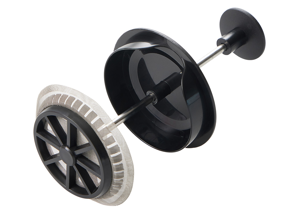 Френч-пресс Savor