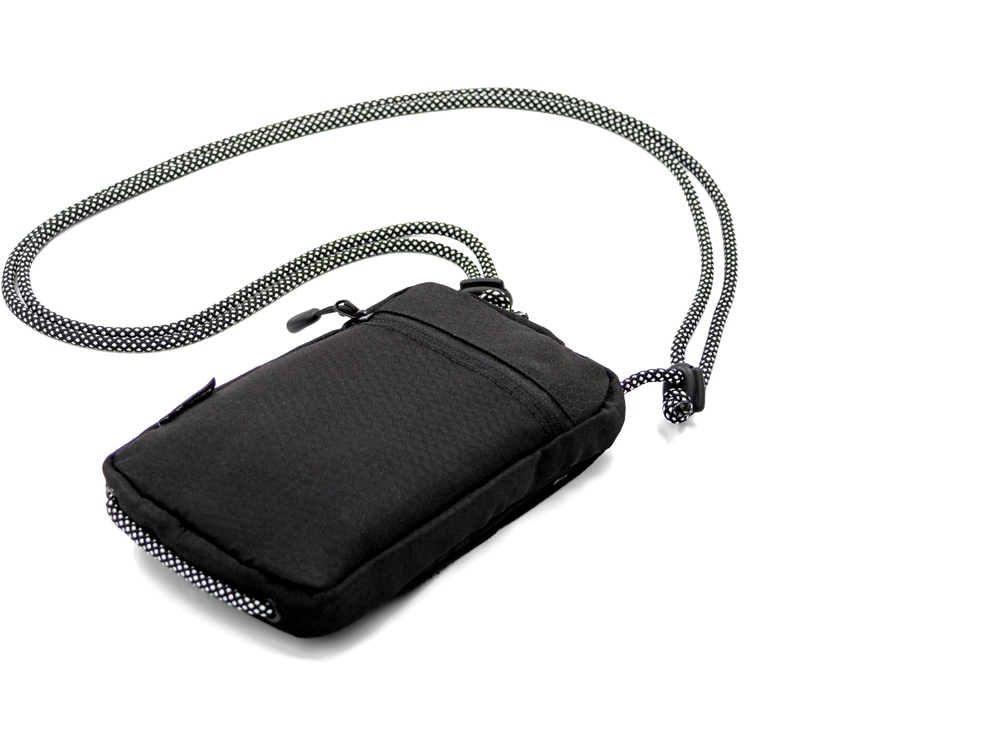 Водостойкая сумка для телефона Solo Eco