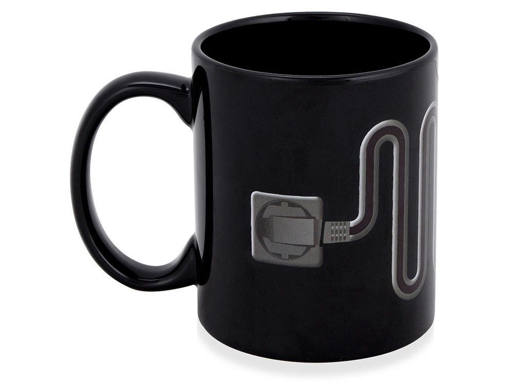 Кружка Лампочка