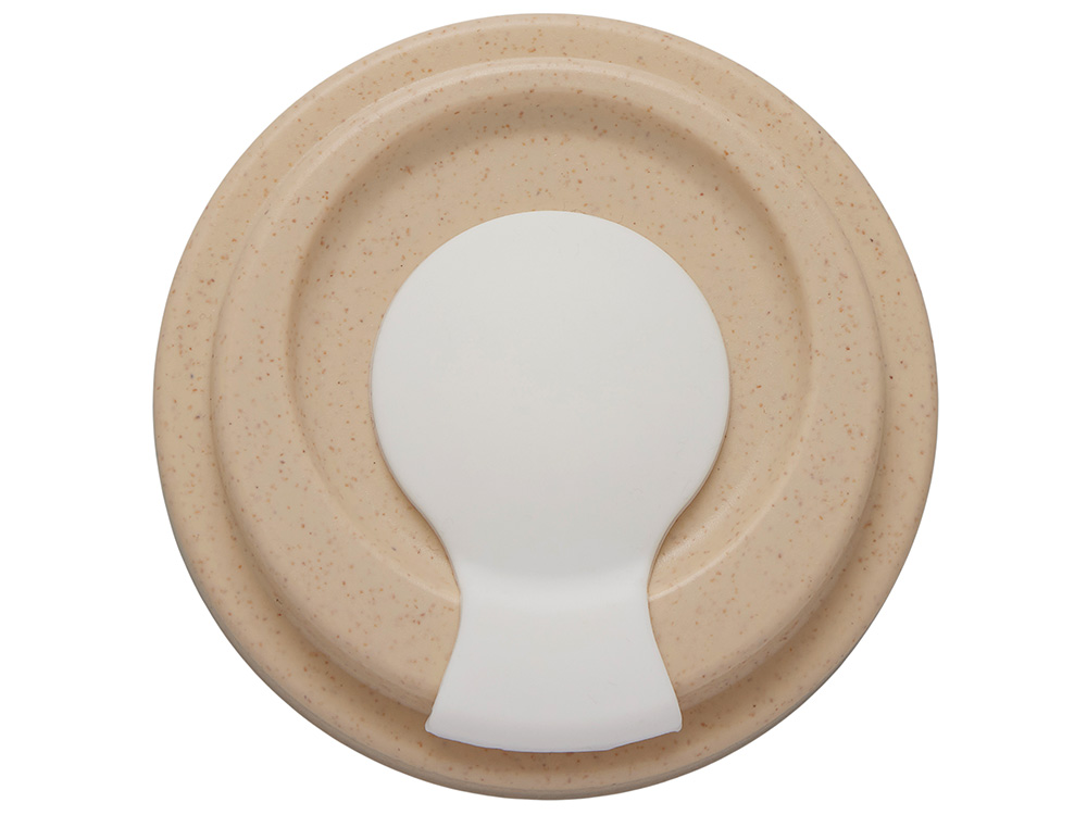 Стакан из пшеничного волокна Flava