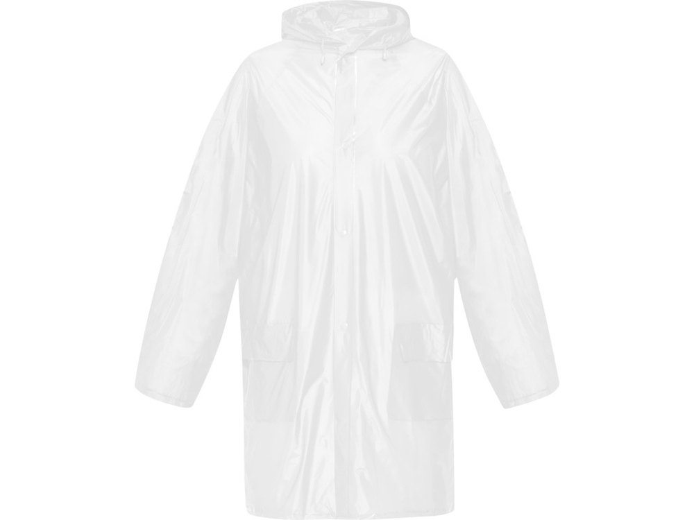 Ada дождевик - Белый