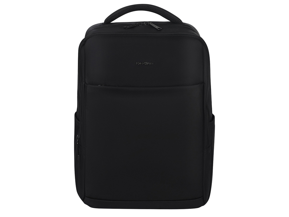 Рюкзак Eberhart Backpack черный EBH29736-B-14
