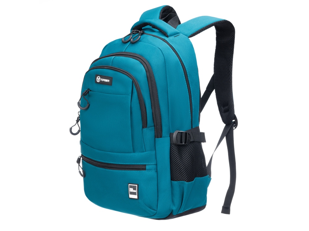 Рюкзак для школьников CLASS X с мешком для обуви