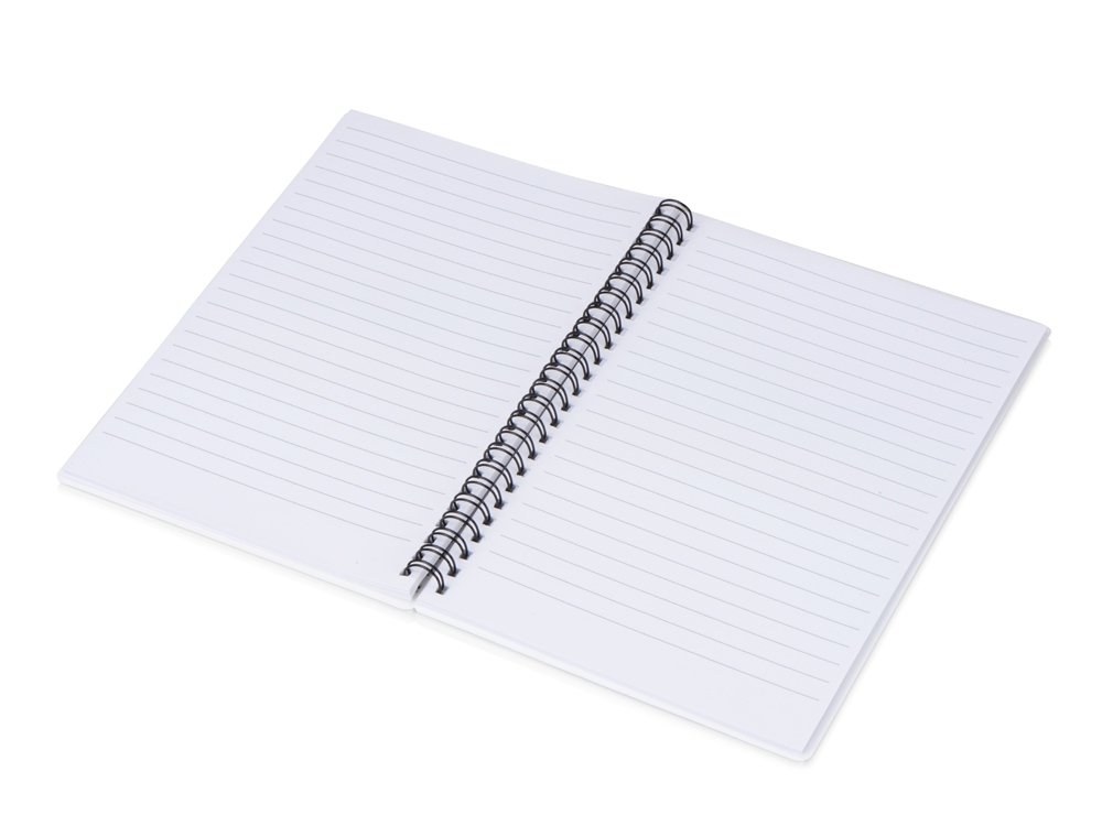 Блокнот А5 Contract