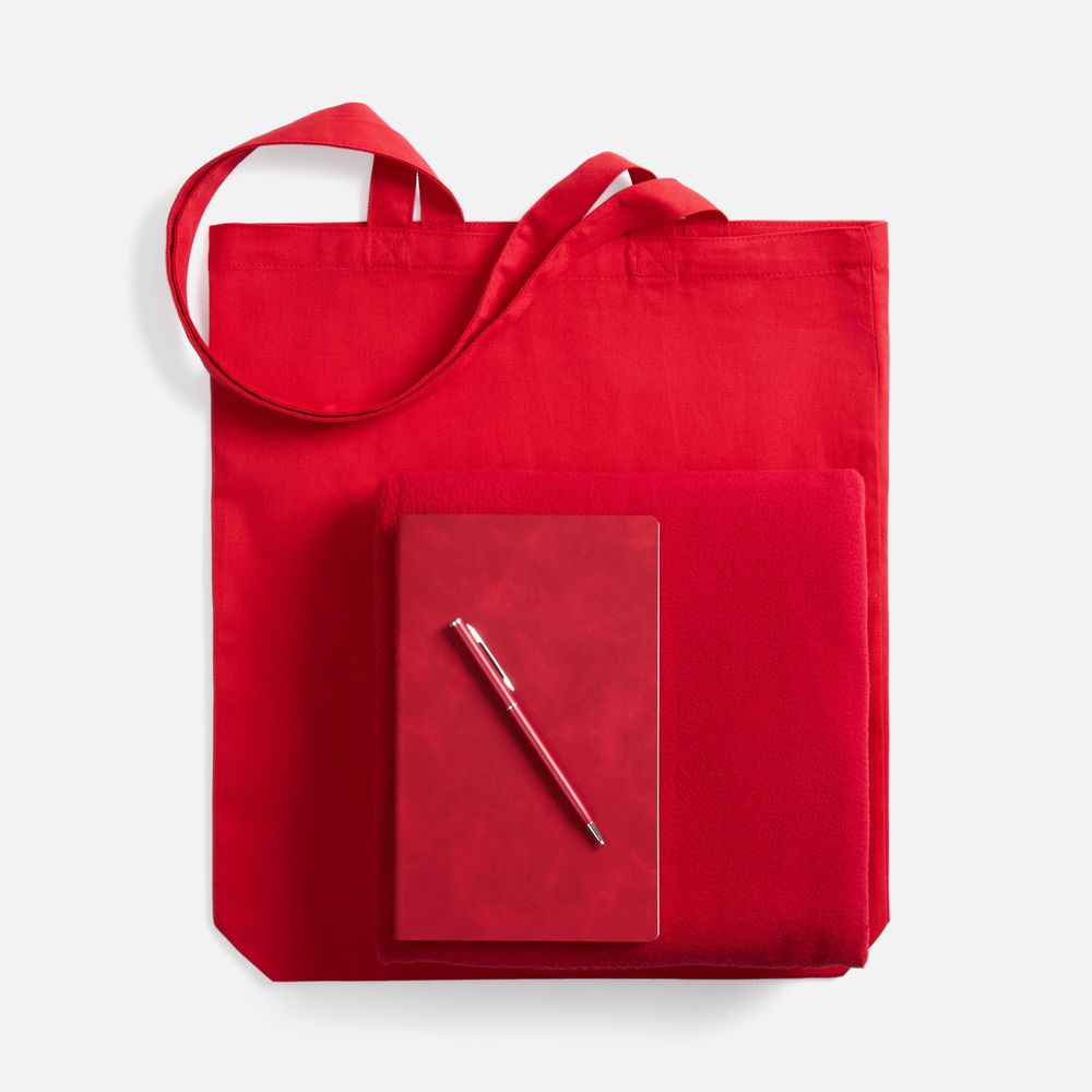 Набор Luba Warm, красный