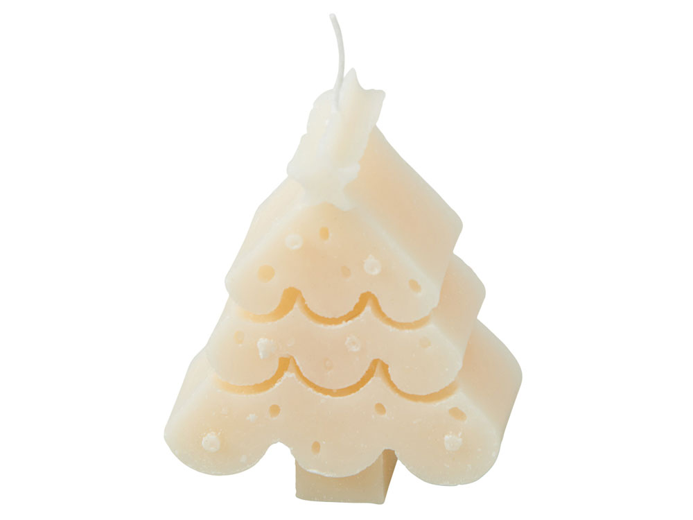 Свеча Елочка
