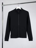 Куртка женская Lovi, черная, размер 3XL