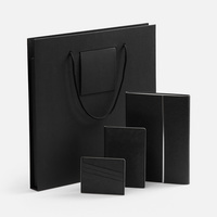 Набор Petrus Flap, черный