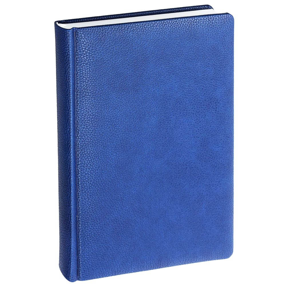 Ежедневник Sagrin, недатированный, синий