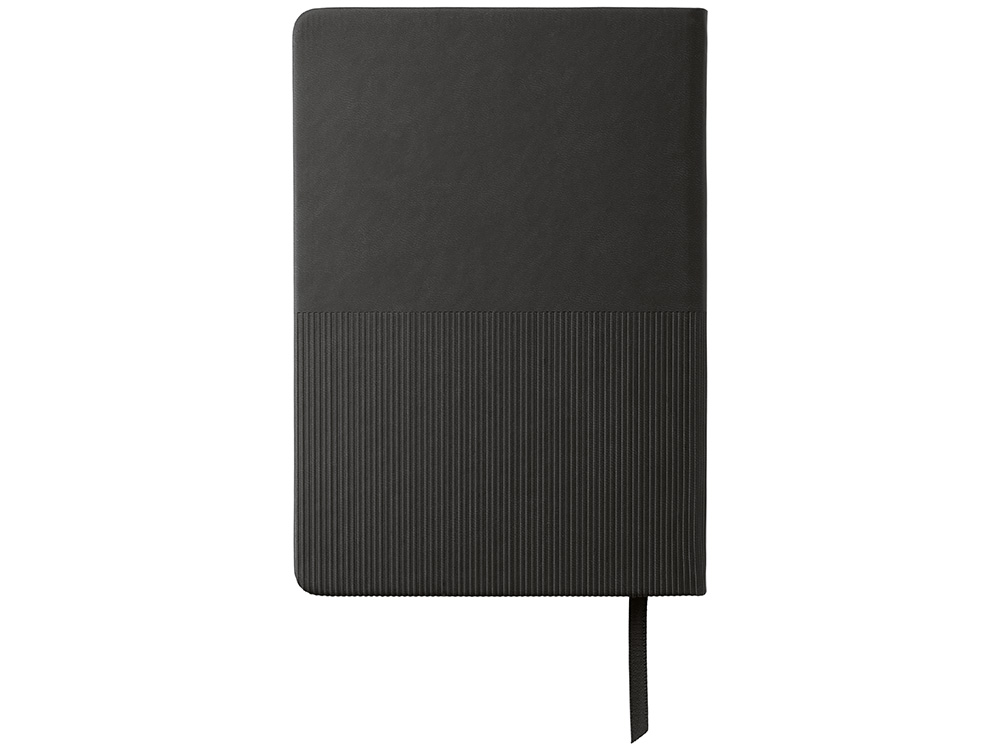 Подарочный набор «Tesla» с блокнотом А5, ручкой и пауэрбенком на 10 000 mAh