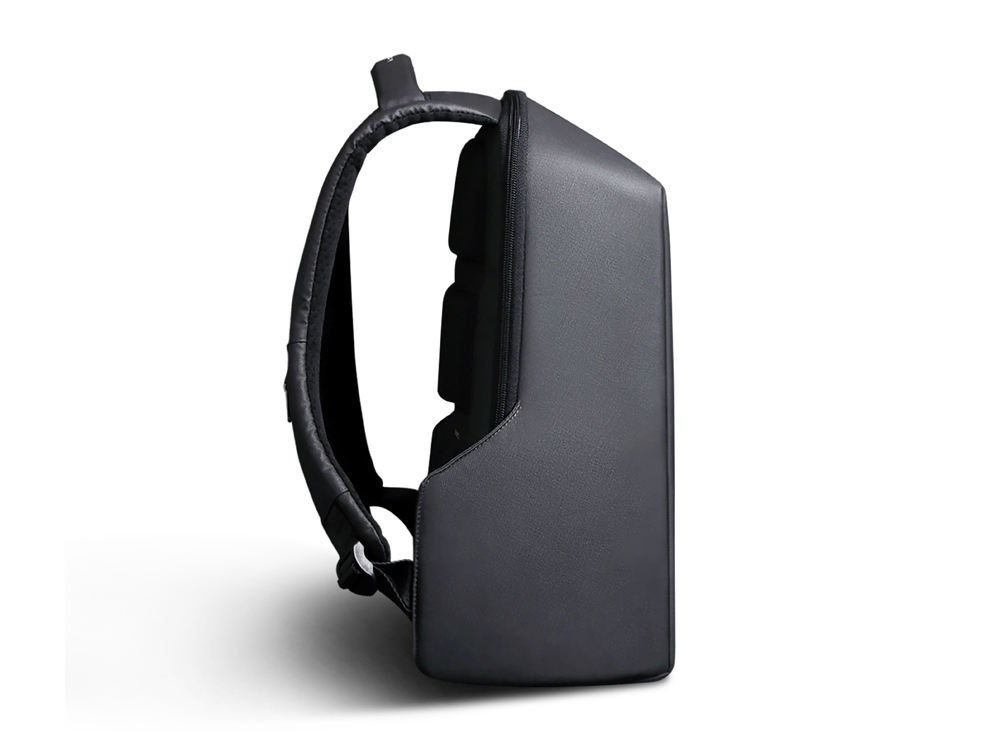 Водостойкий антикражный рюкзак Hipack для ноутбука 15.6