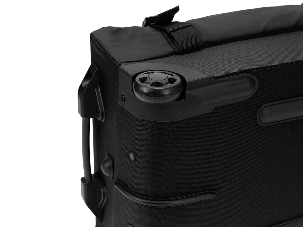 Сумка на колесах MOBI, 57 л