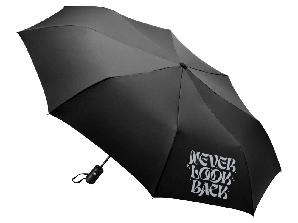 Зонт складной Marvy с термотрансфером