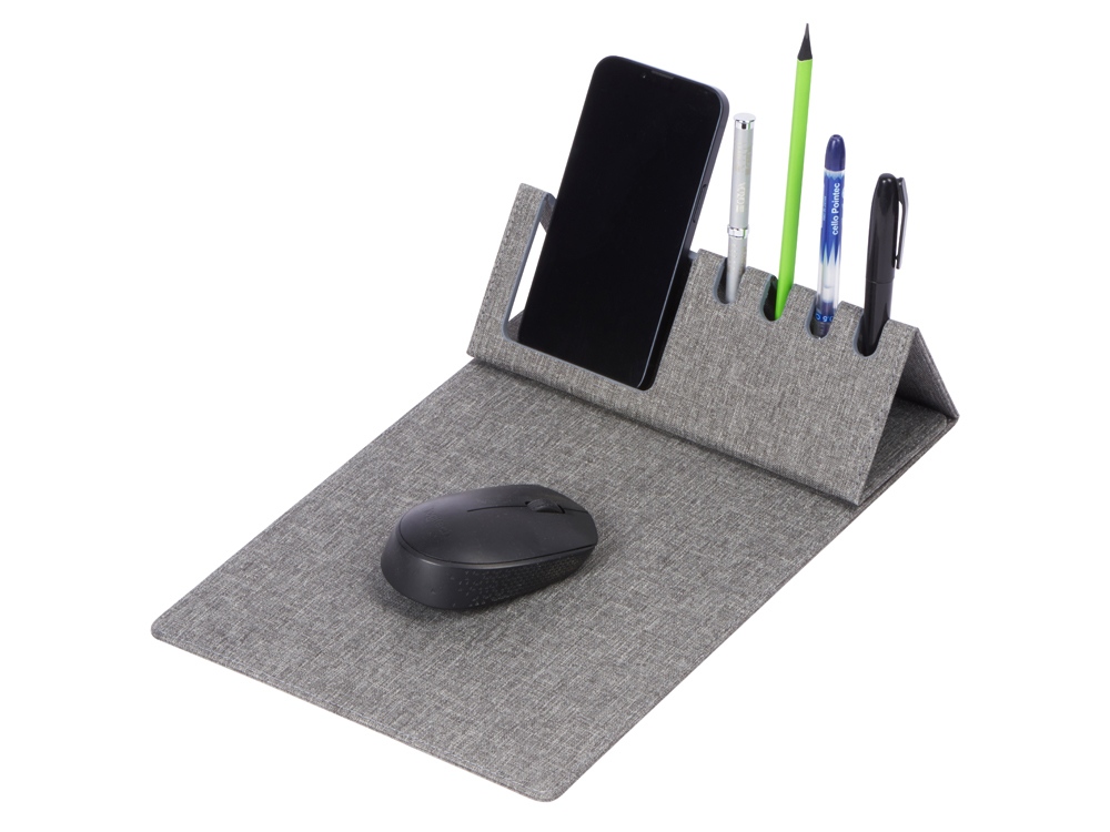 Коврик для мыши с подставкой Formo