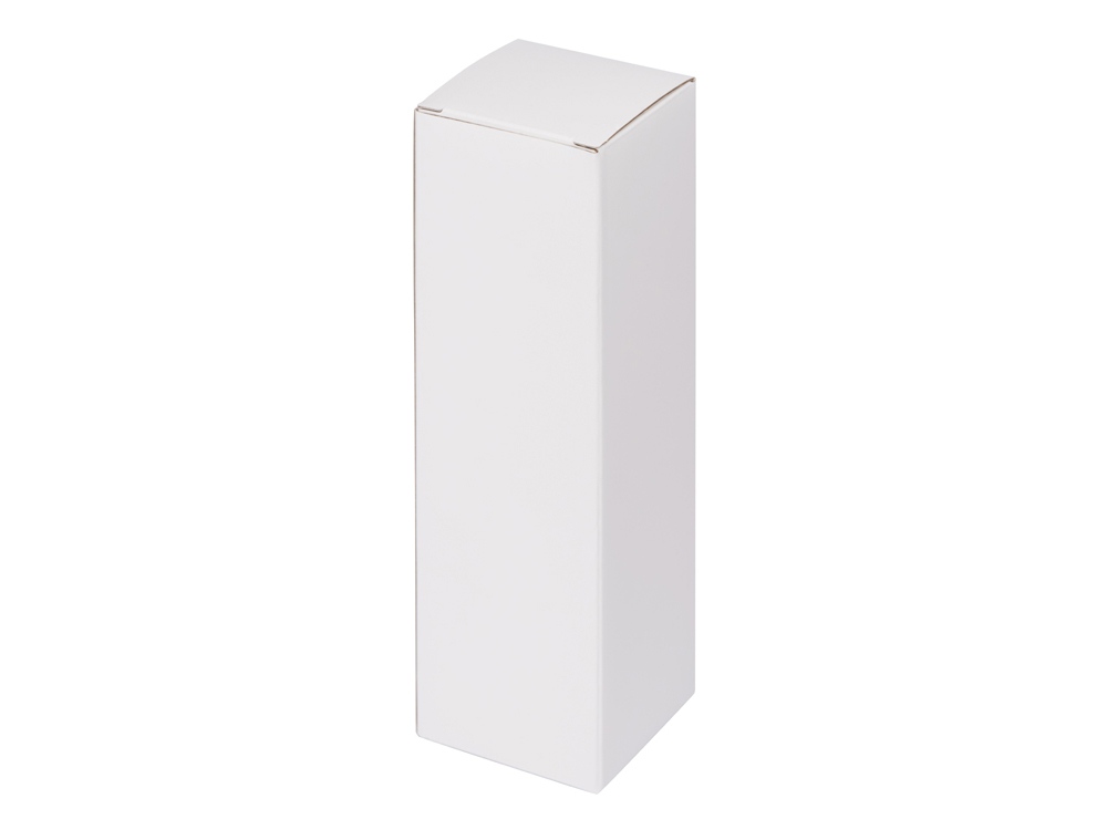 Вакуумная термобутылка Vacuum bottle C1, soft touch, 500 мл, оранжевый (Р)