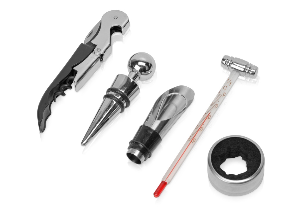 Подарочный набор для вина Cotes de Toul