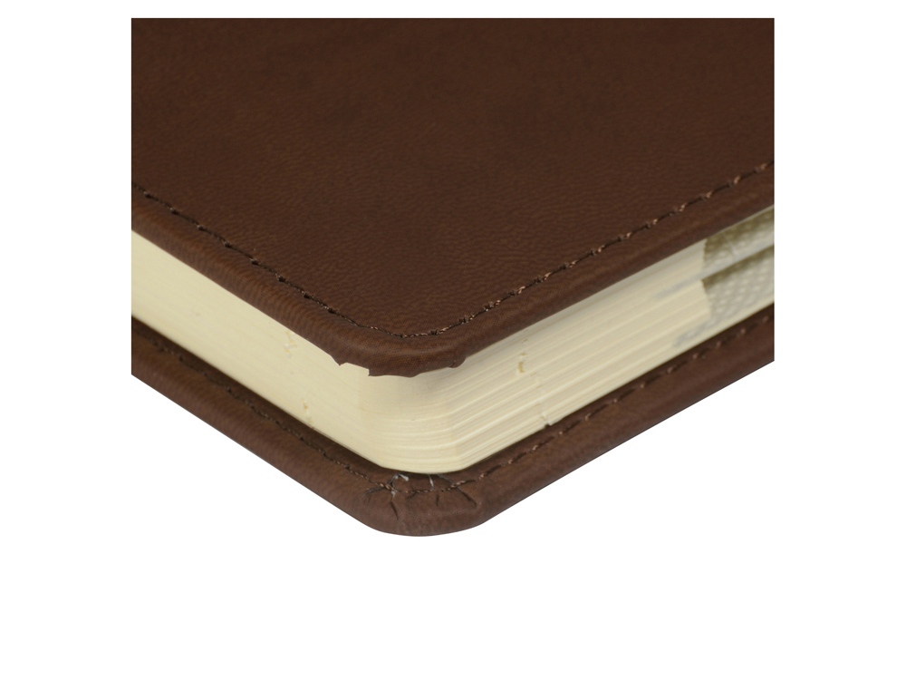 Ежедневник недатированный А5 Velvet Index с индексами