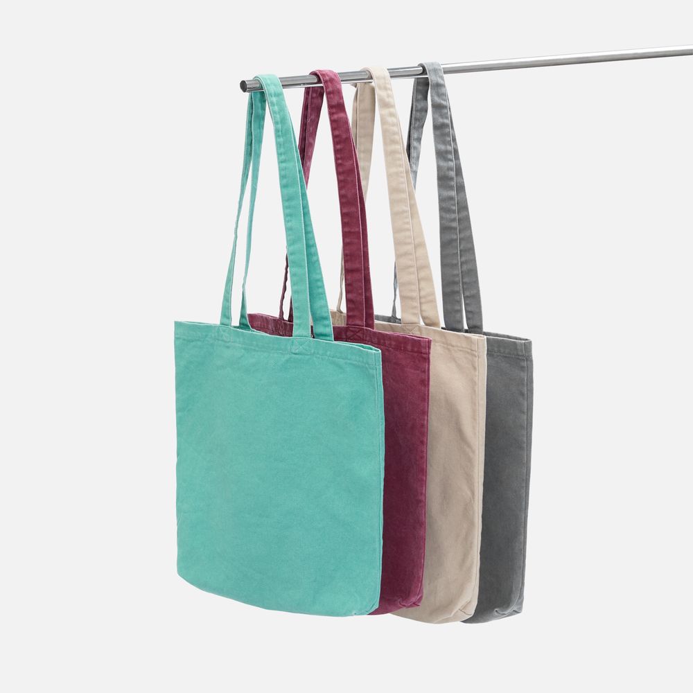 Сумка для покупок Berwi, серая