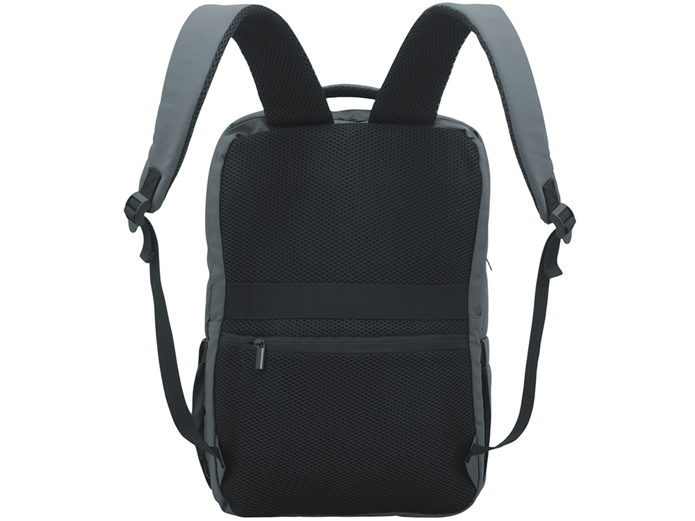 Рюкзак Jacky для ноутбука 15'', серый